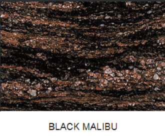 Black Malibu