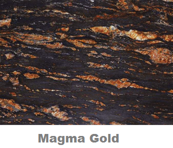 Magma Gold